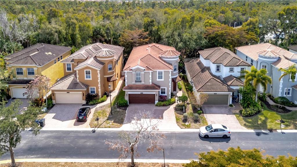 COPPER OAKS - Residential