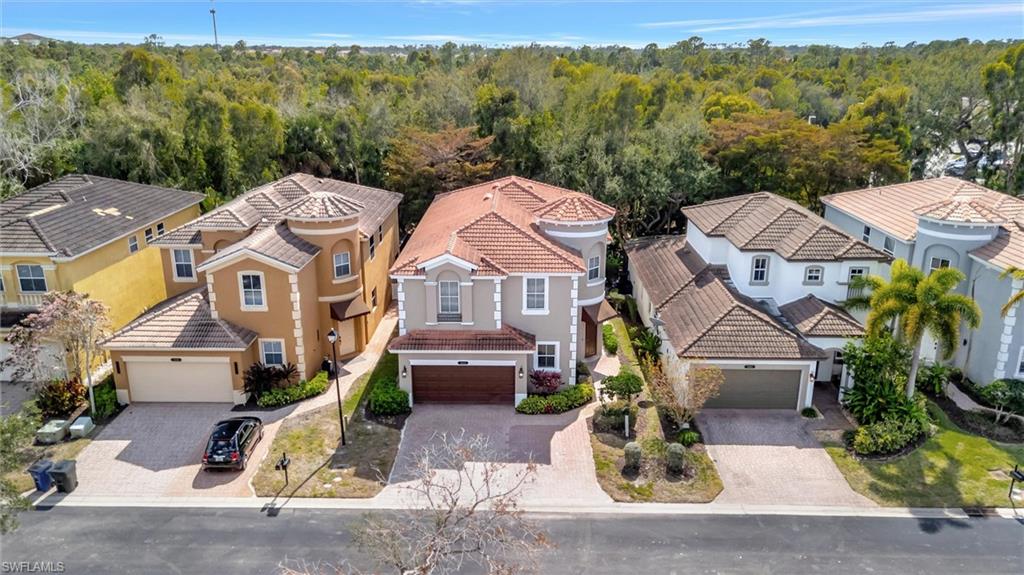 COPPER OAKS - Residential