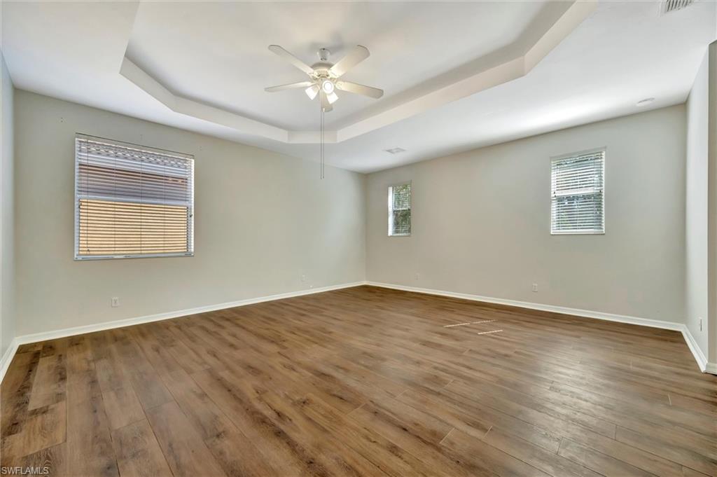 COPPER OAKS - Residential