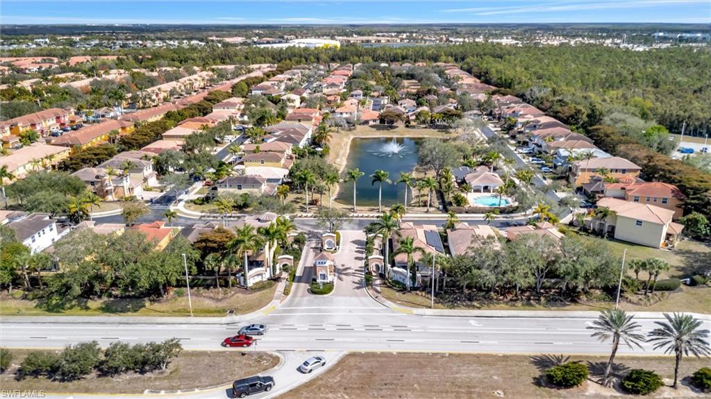 COPPER OAKS - Residential