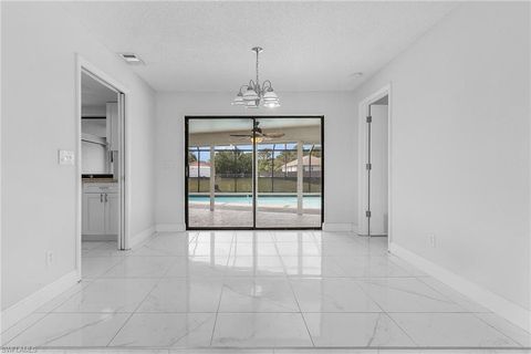 A home in LEHIGH ACRES