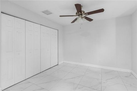 A home in LEHIGH ACRES