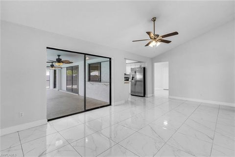A home in LEHIGH ACRES
