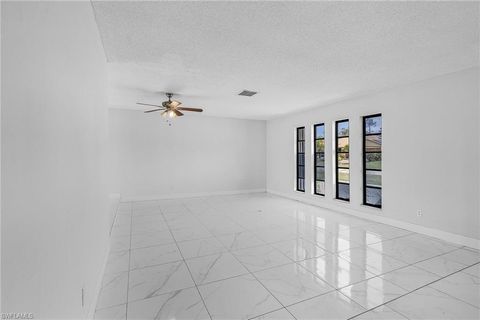 A home in LEHIGH ACRES