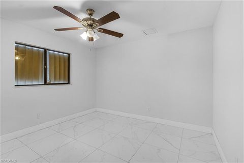 A home in LEHIGH ACRES