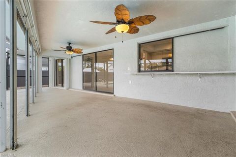 A home in LEHIGH ACRES