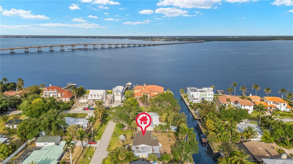 CALOOSA VIEW - Residential