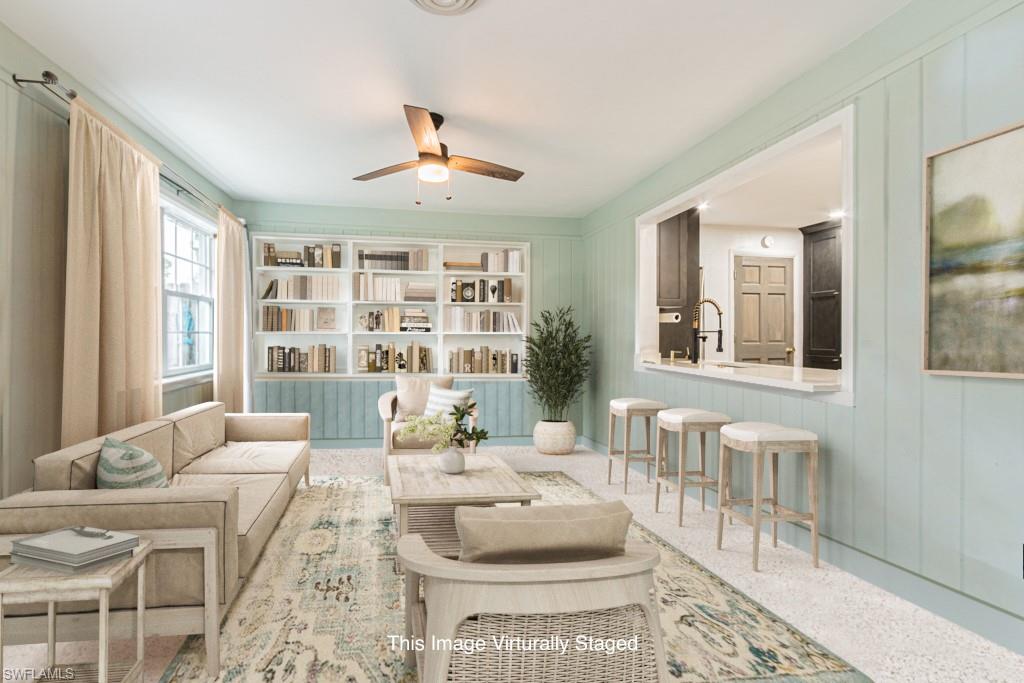 CALOOSA VIEW - Residential