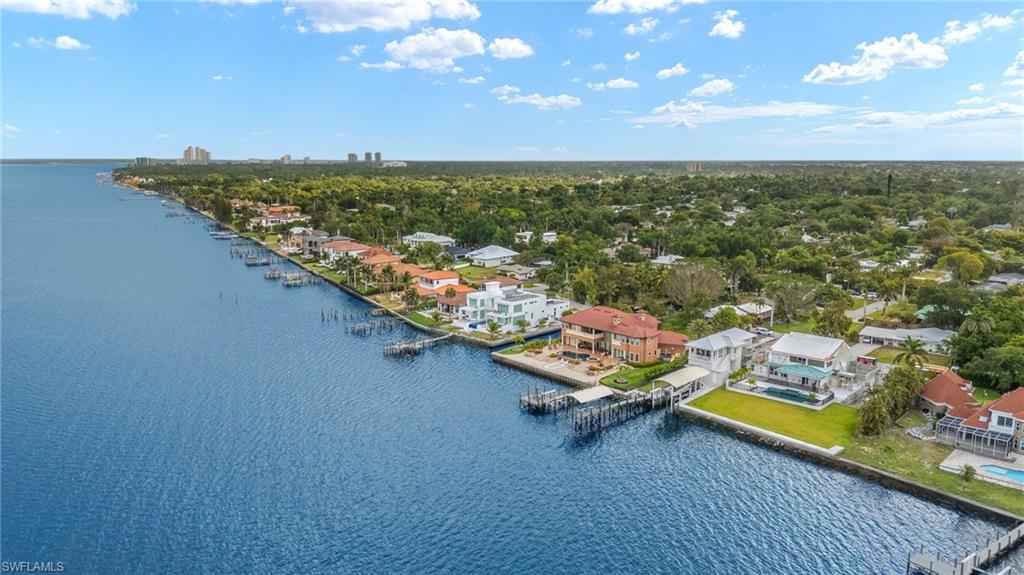 CALOOSA VIEW - Residential