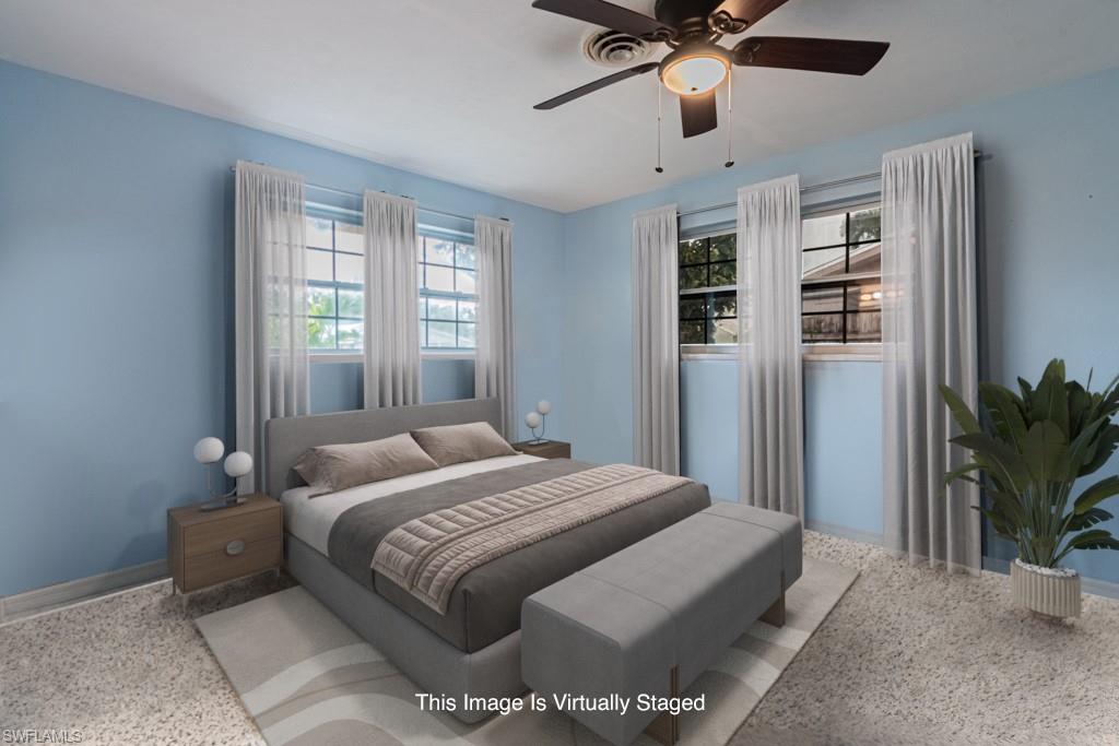 CALOOSA VIEW - Residential