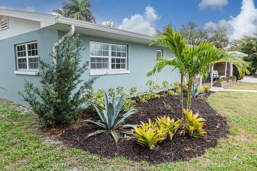 CALOOSA VIEW - Residential