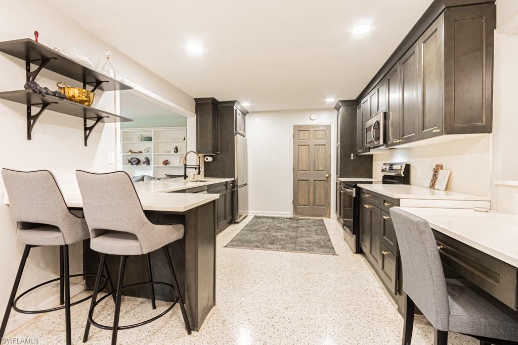 CALOOSA VIEW - Residential