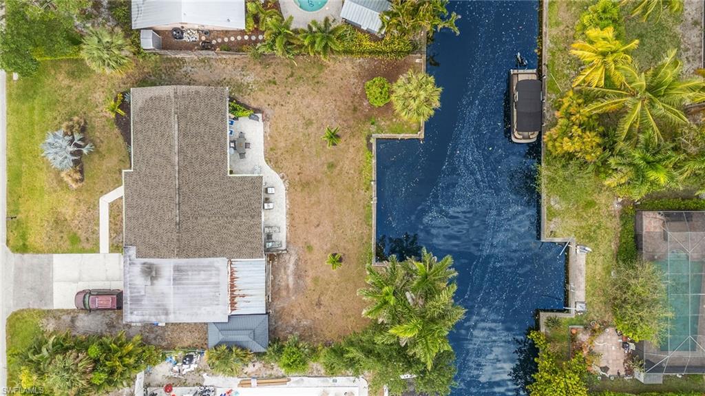 CALOOSA VIEW - Residential