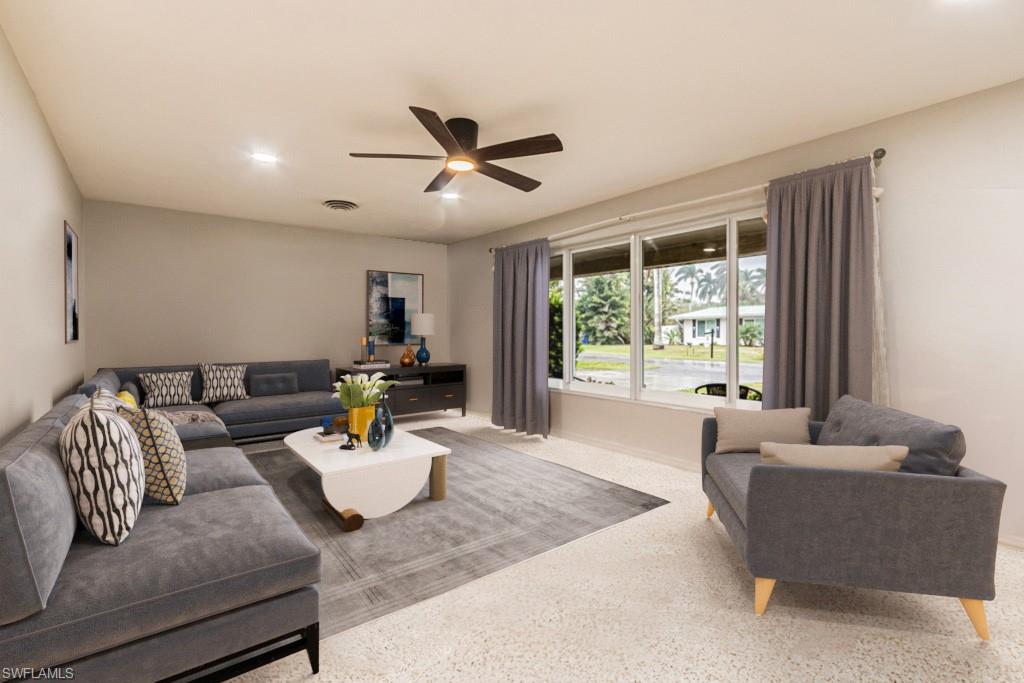 CALOOSA VIEW - Residential