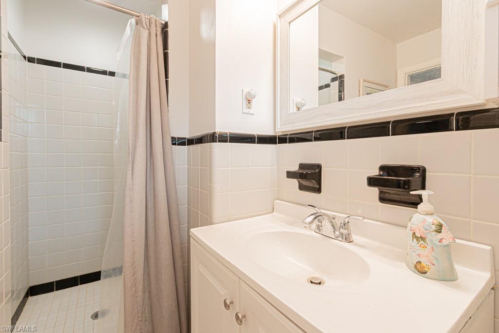 CALOOSA VIEW - Residential