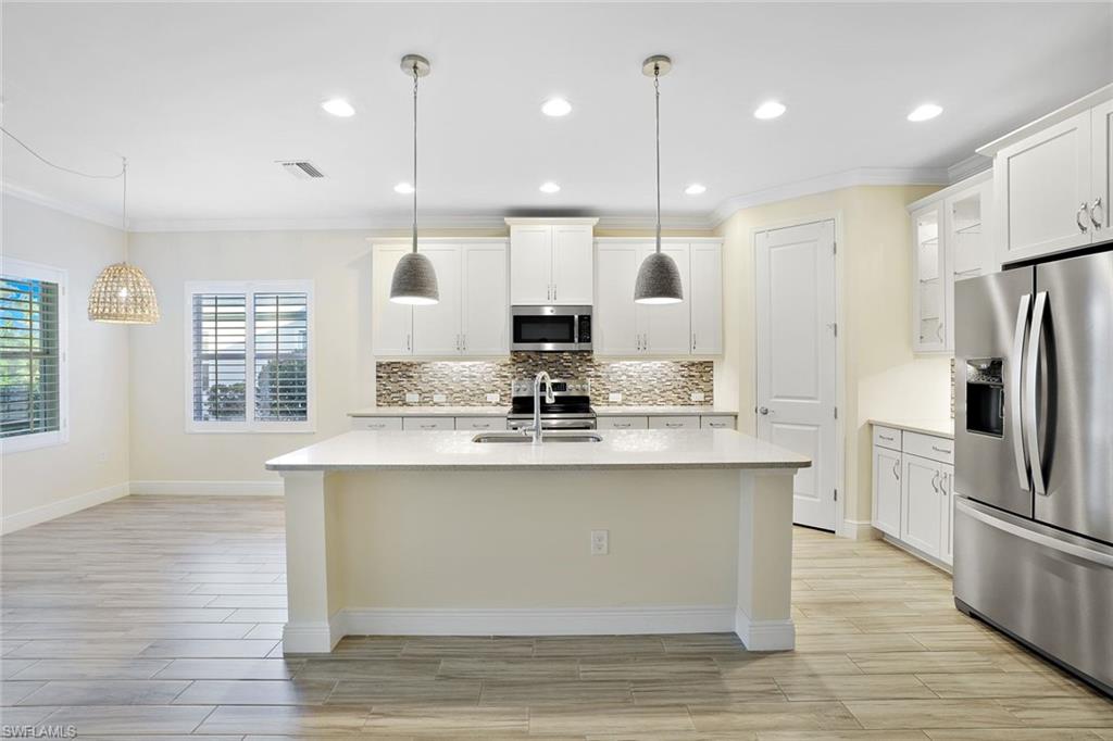 CANOPY - Residential