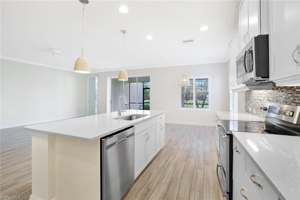 CANOPY - Residential