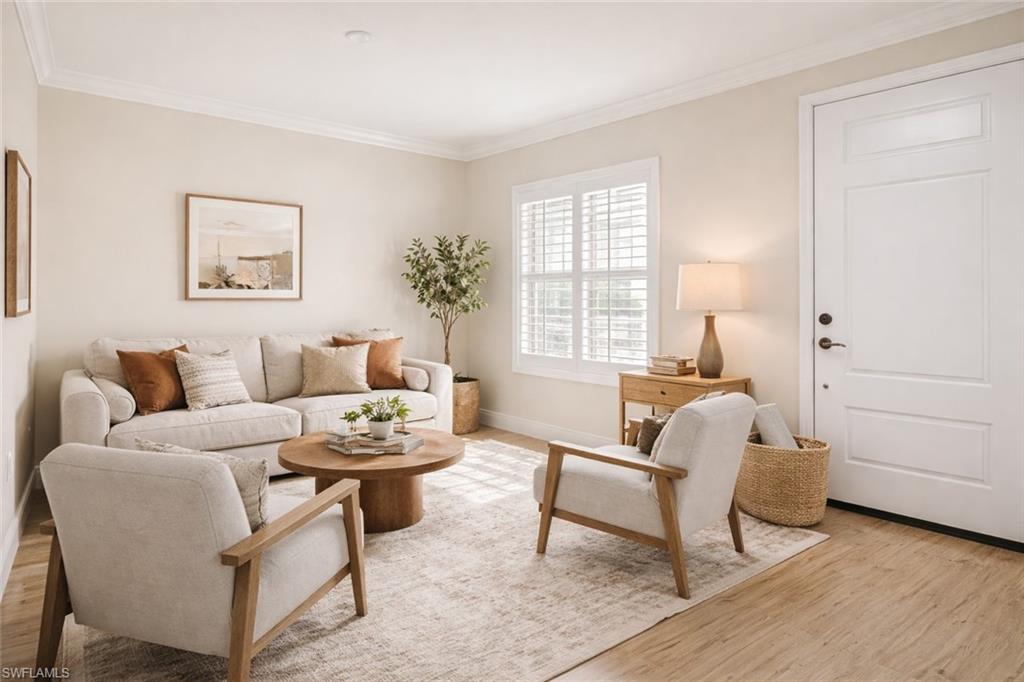 CANOPY - Residential