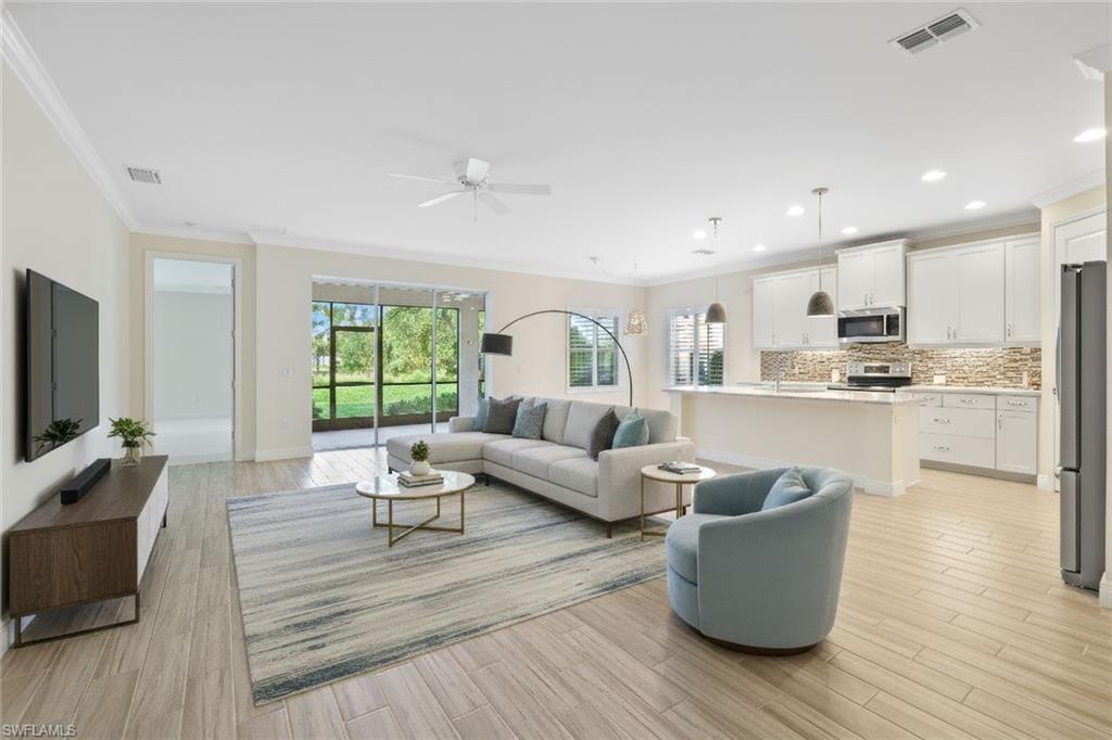 CANOPY - Residential