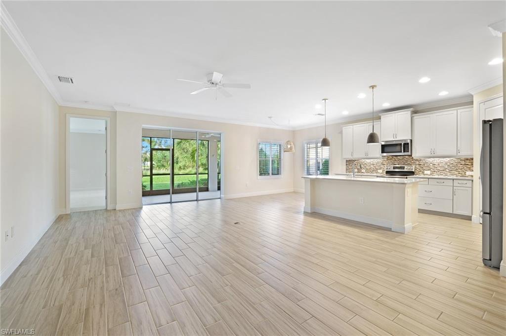 CANOPY - Residential