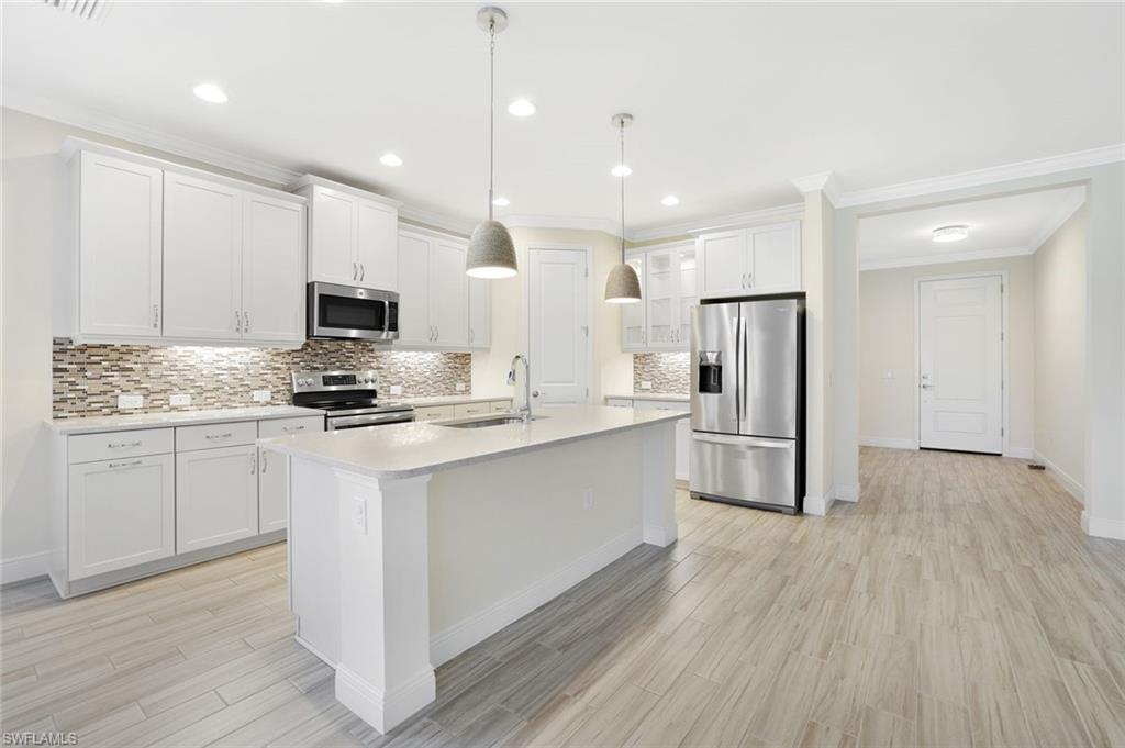 CANOPY - Residential