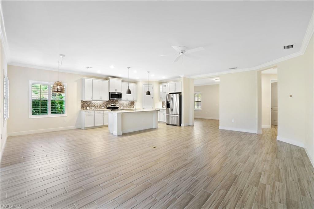 CANOPY - Residential