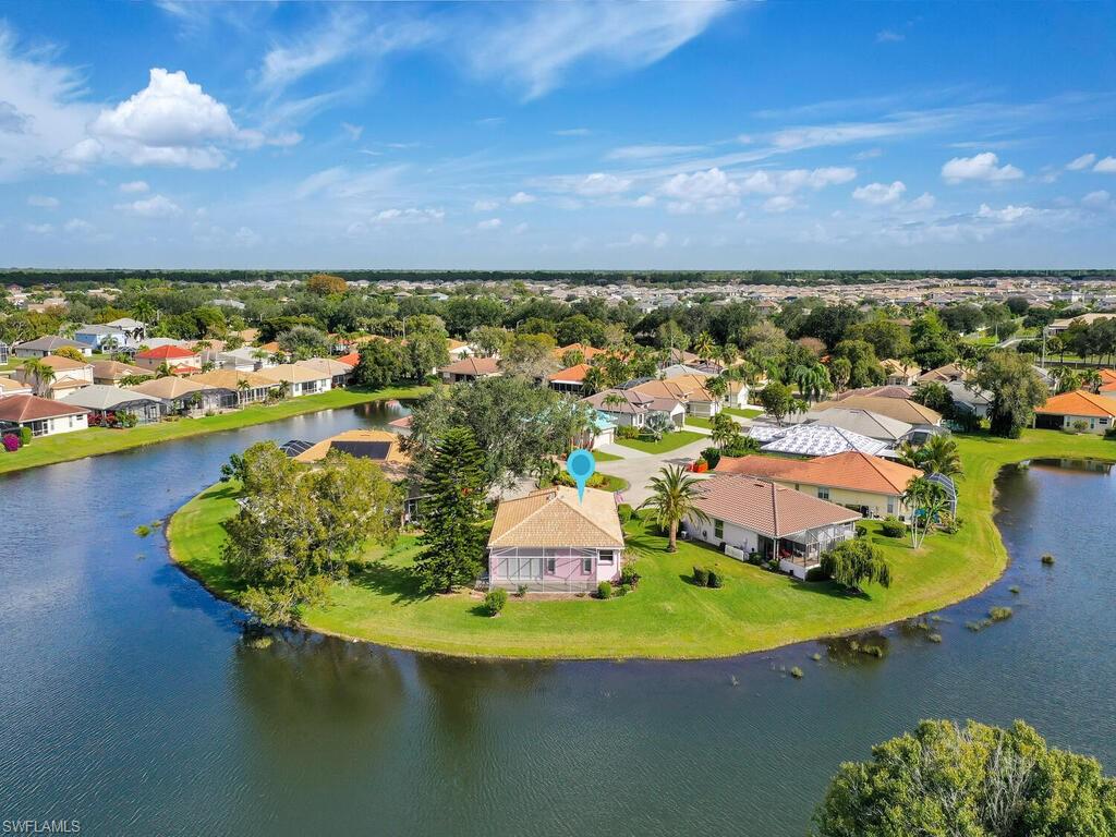 SILVERLAKES - Residential