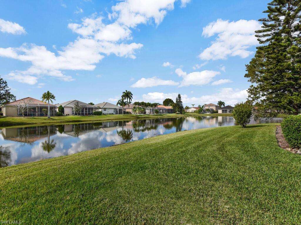 SILVERLAKES - Residential