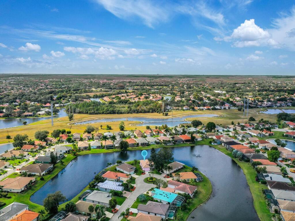 SILVERLAKES - Residential