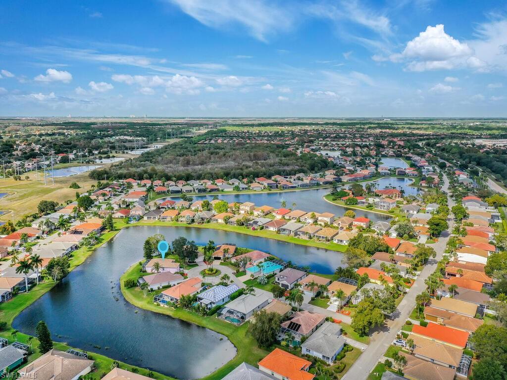 SILVERLAKES - Residential