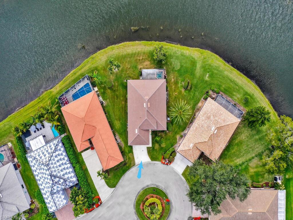 SILVERLAKES - Residential