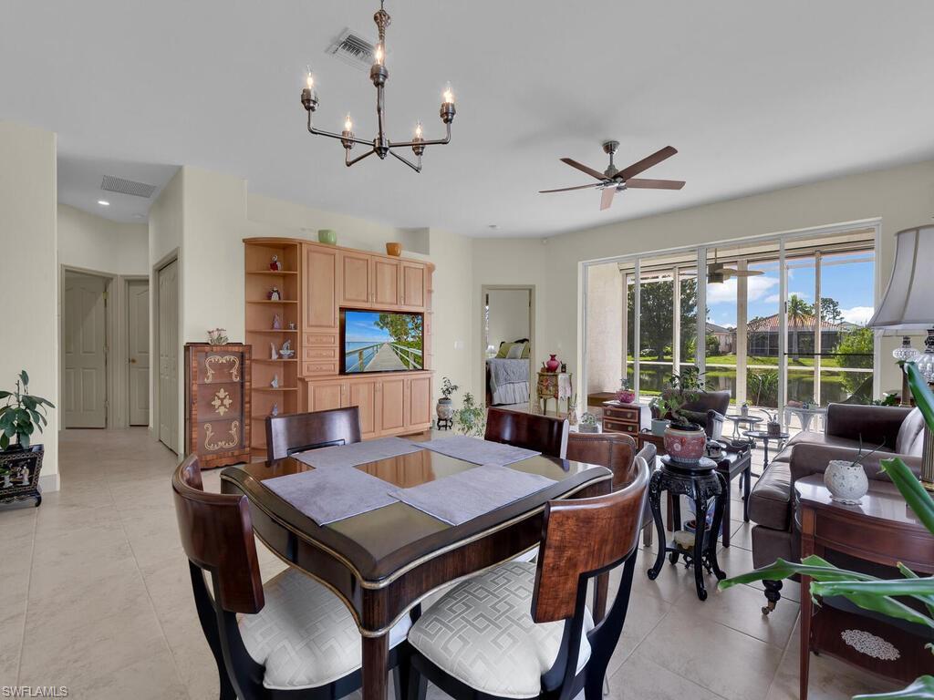 SILVERLAKES - Residential