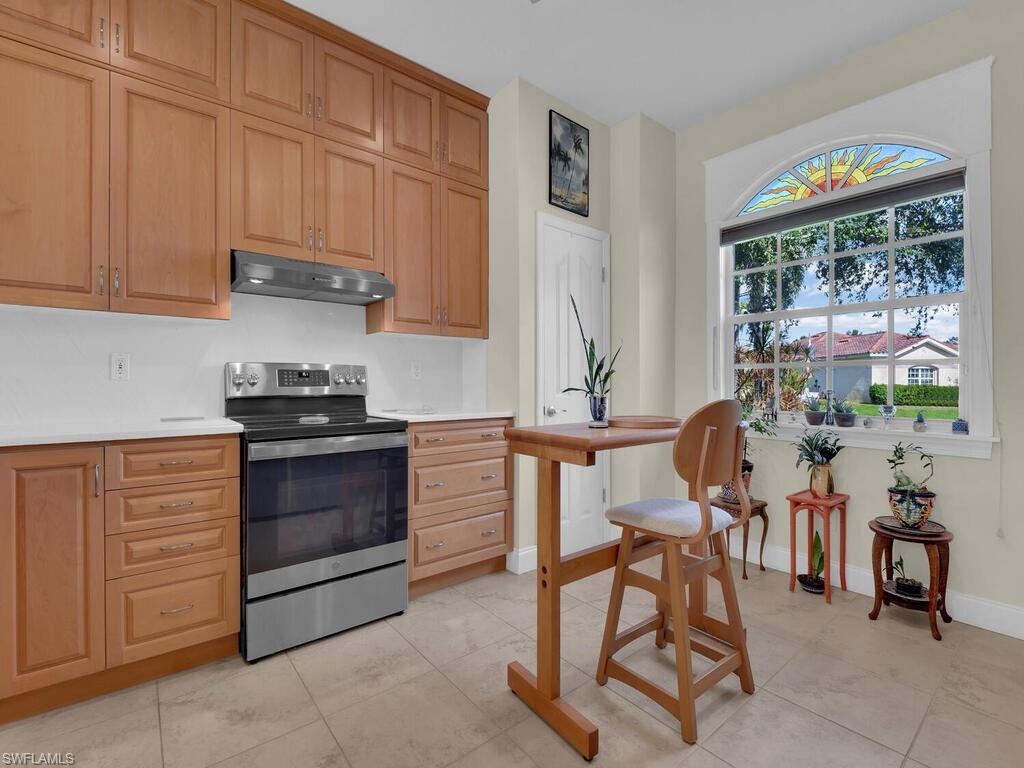 SILVERLAKES - Residential