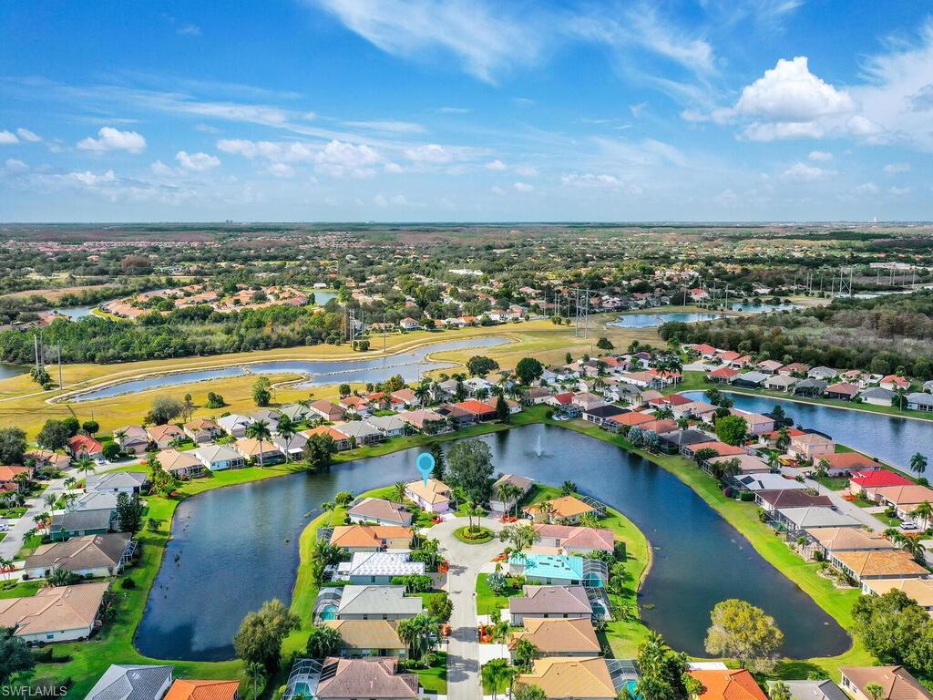 SILVERLAKES - Residential