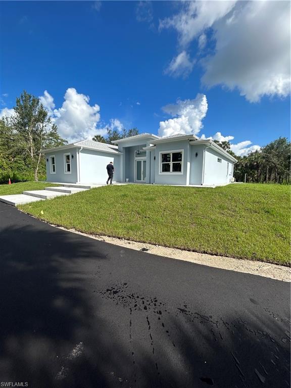 GOLDEN GATE ESTATES - Residential