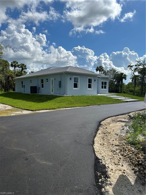 GOLDEN GATE ESTATES - Residential