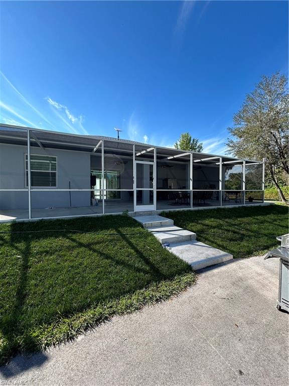 GOLDEN GATE ESTATES - Residential