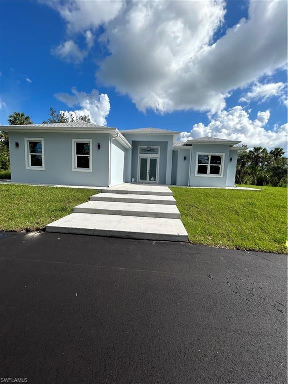 GOLDEN GATE ESTATES - Residential