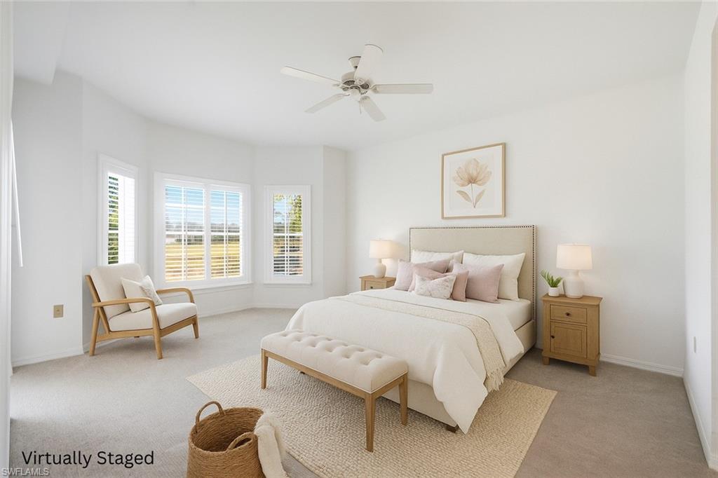 CHARDONNAY - Residential