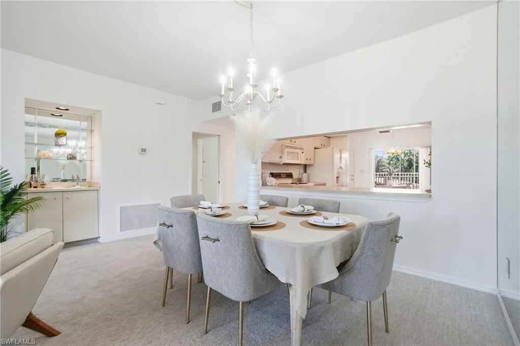 CHARDONNAY - Residential