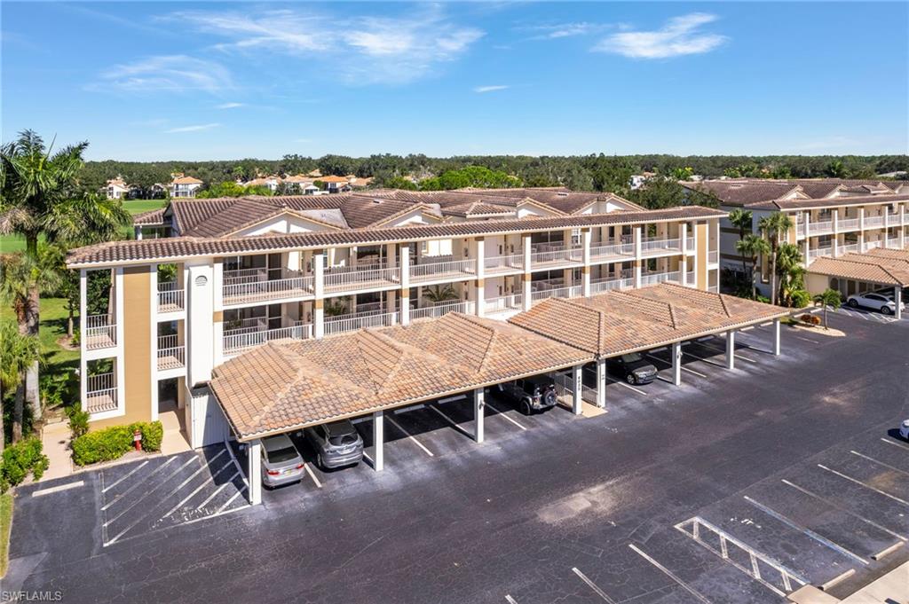 CHARDONNAY - Residential