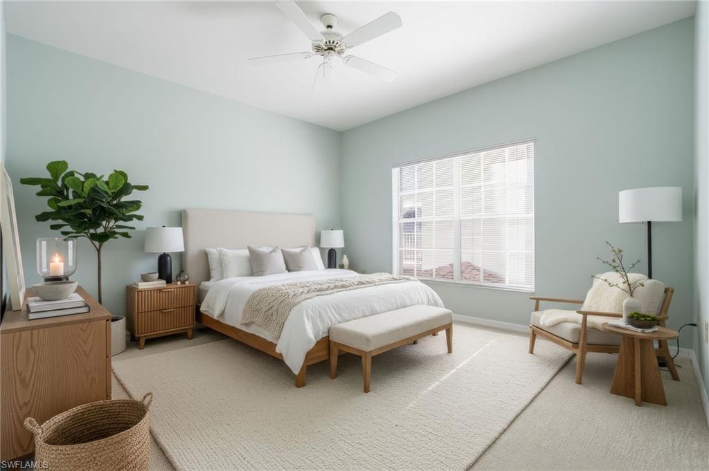 CHARDONNAY - Residential