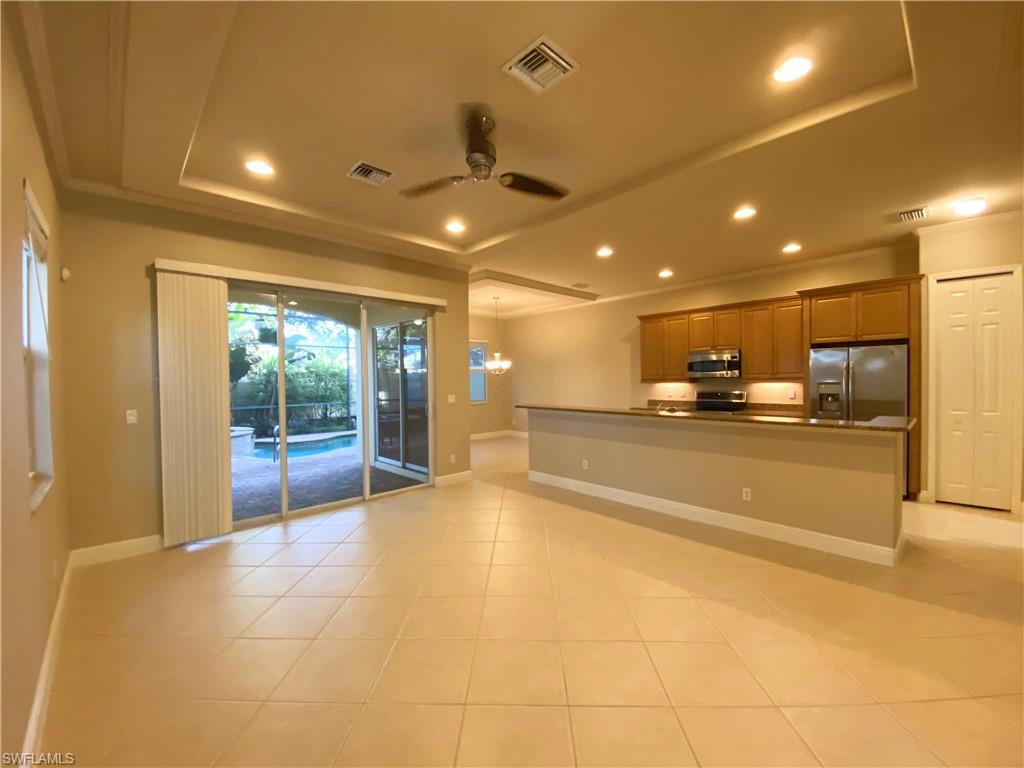 MANGO CAY - Residential