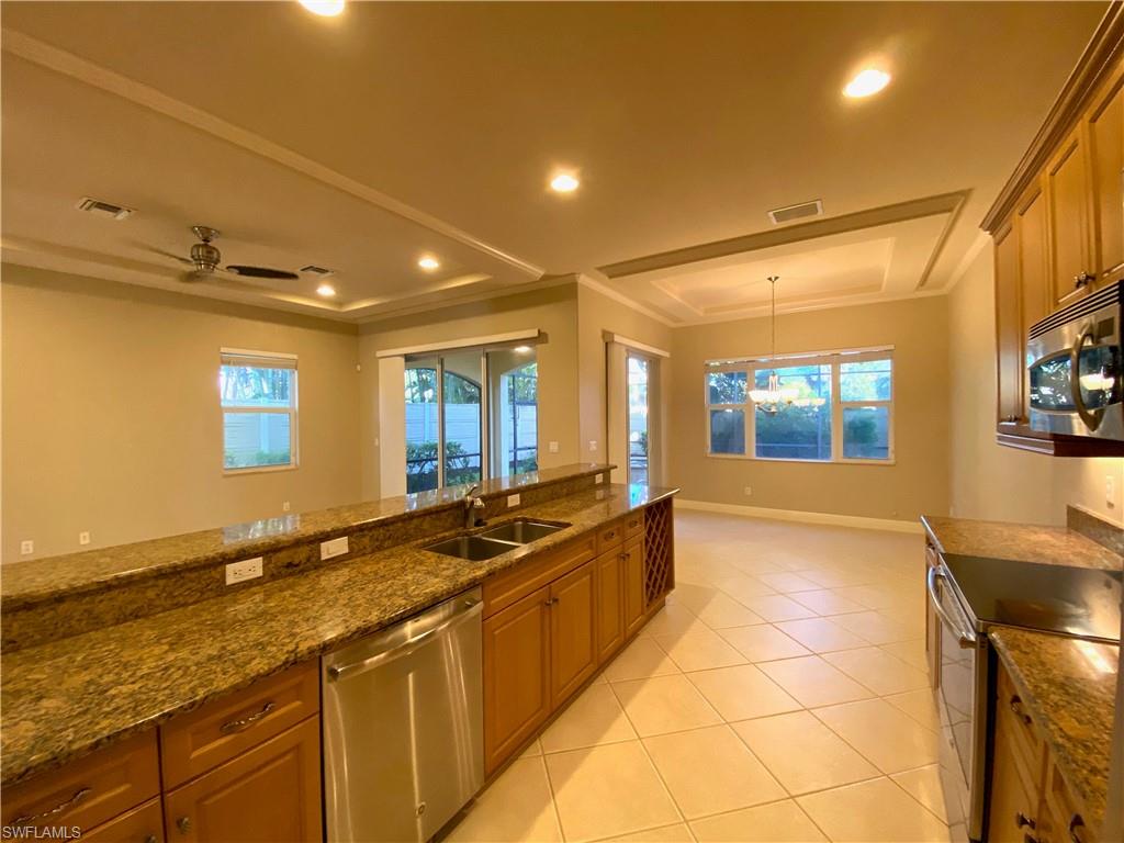 MANGO CAY - Residential