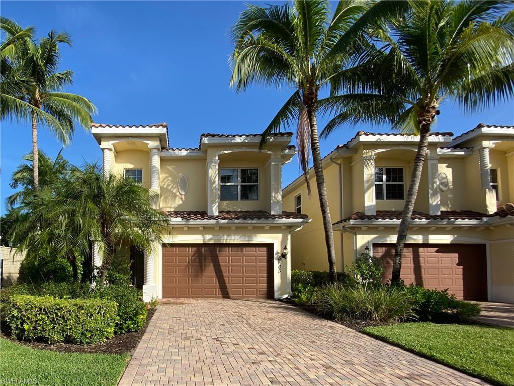 MANGO CAY - Residential