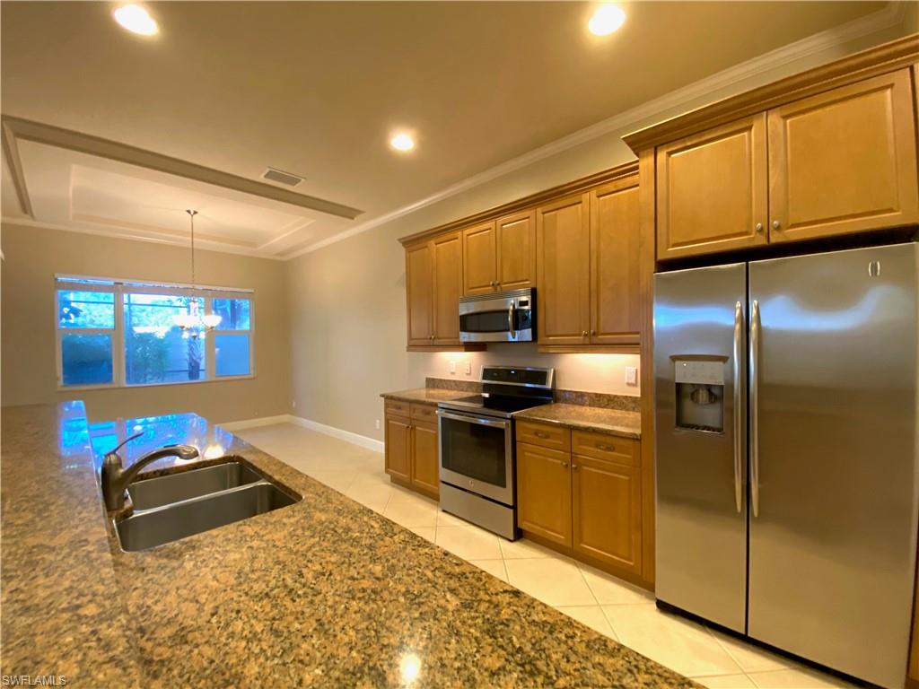 MANGO CAY - Residential