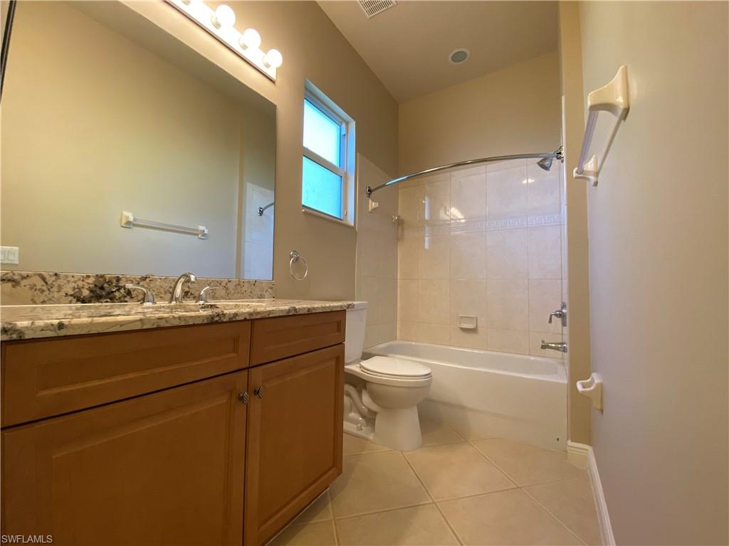 MANGO CAY - Residential