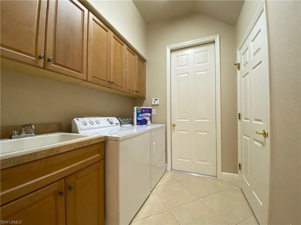 MANGO CAY - Residential