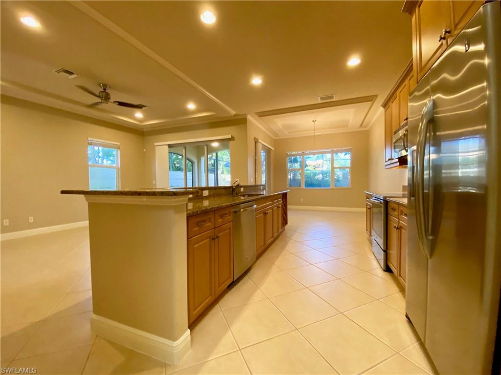 MANGO CAY - Residential