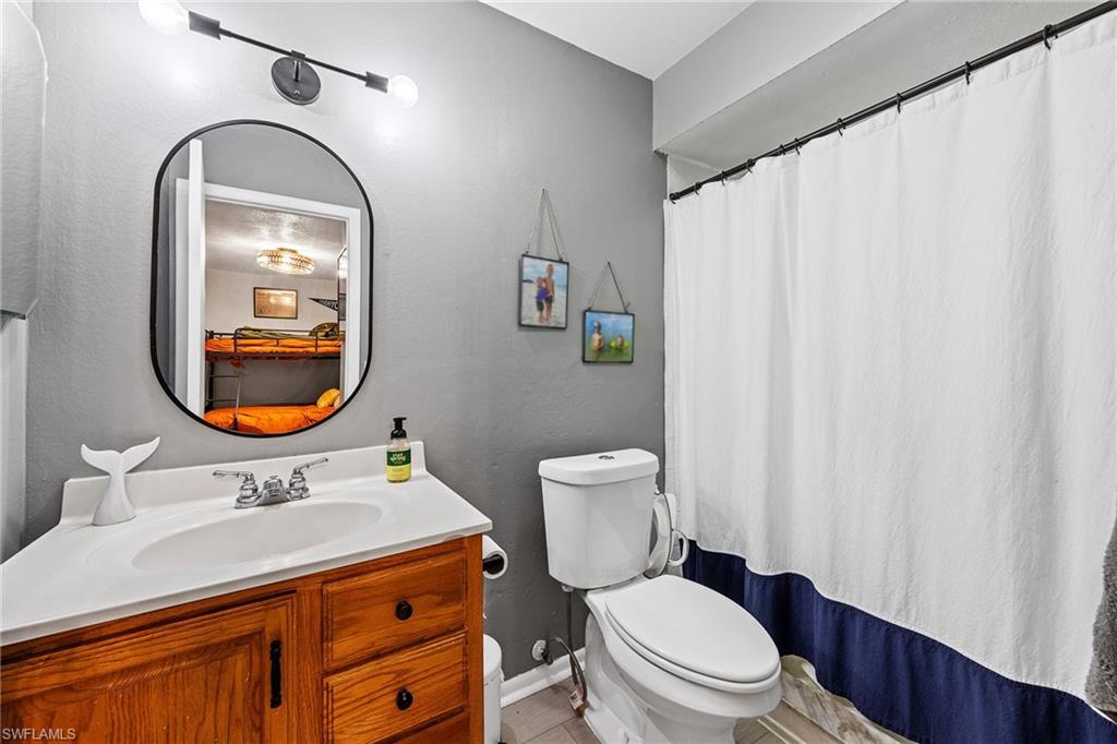 SAN CARLOS PARK - Residential